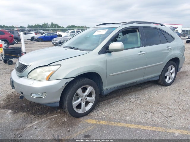 46115703 :رقم المزاد ، 2T2GK31U88C053926 vin ، 2008 Lexus Rx 350 مزاد بيع
