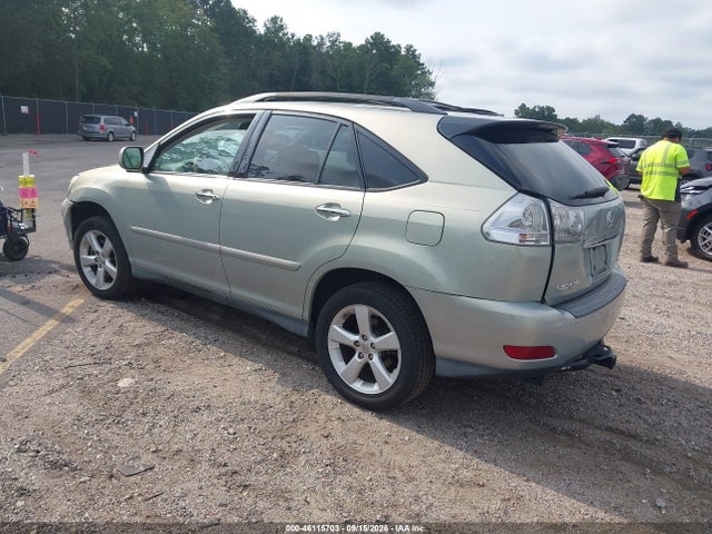46115703 :رقم المزاد ، 2T2GK31U88C053926 vin ، 2008 Lexus Rx 350 مزاد بيع