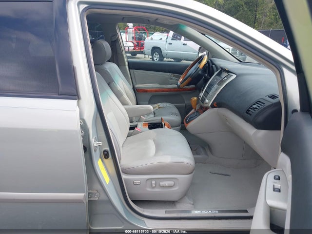 46115703 :رقم المزاد ، 2T2GK31U88C053926 vin ، 2008 Lexus Rx 350 مزاد بيع