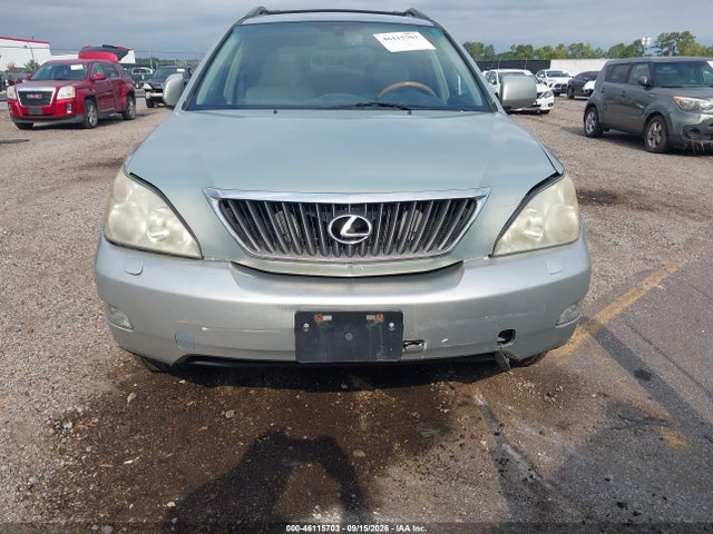 46115703 :رقم المزاد ، 2T2GK31U88C053926 vin ، 2008 Lexus Rx 350 مزاد بيع