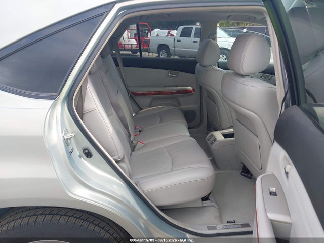 46115703 :رقم المزاد ، 2T2GK31U88C053926 vin ، 2008 Lexus Rx 350 مزاد بيع