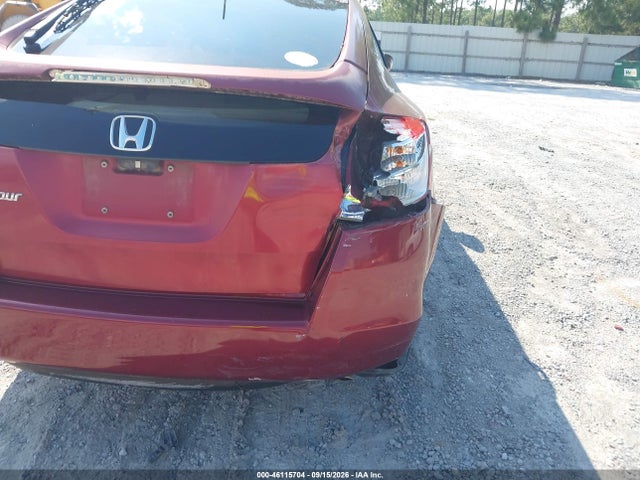 Продаж на аукціоні авто 2010 Honda Accord Crosstour Ex-l, vin: 5J6TF1H52AL008855, номер лоту: 46115704