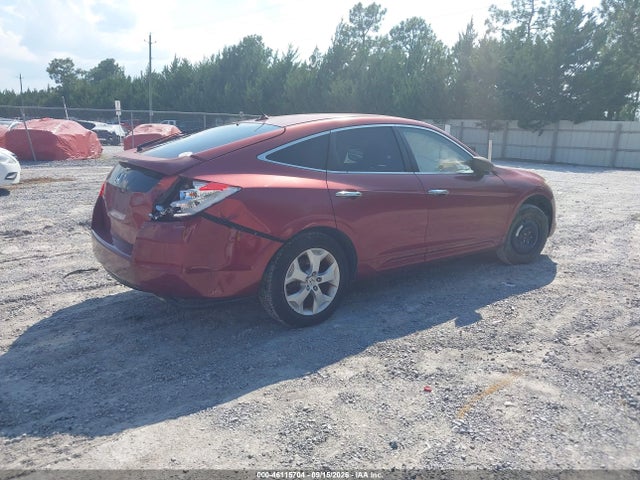 Продаж на аукціоні авто 2010 Honda Accord Crosstour Ex-l, vin: 5J6TF1H52AL008855, номер лоту: 46115704