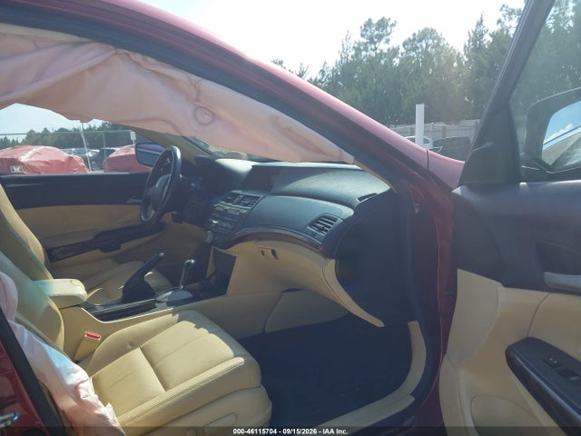 Продаж на аукціоні авто 2010 Honda Accord Crosstour Ex-l, vin: 5J6TF1H52AL008855, номер лоту: 46115704