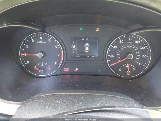 Aukcja sprzedaży 2016 Kia Optima Lx, vin: 5XXGT4L3XGG116513, numer aukcji: 46115705