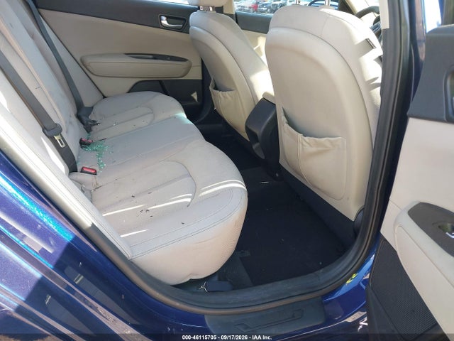 Aukcja sprzedaży 2016 Kia Optima Lx, vin: 5XXGT4L3XGG116513, numer aukcji: 46115705