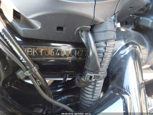 KTM 790 Duke 2020 VBKTU6400LM777255 Image 10
