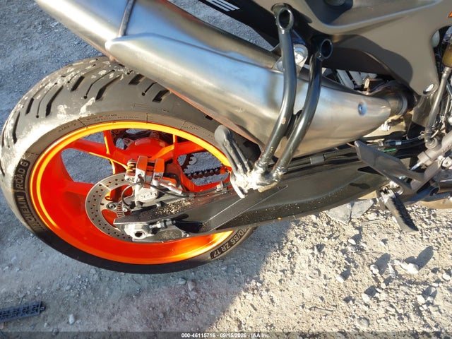 KTM 790 Duke 2020 VBKTU6400LM777255 Image 14