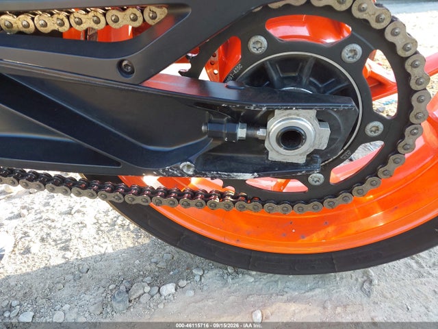KTM 790 Duke 2020 VBKTU6400LM777255 Image 15