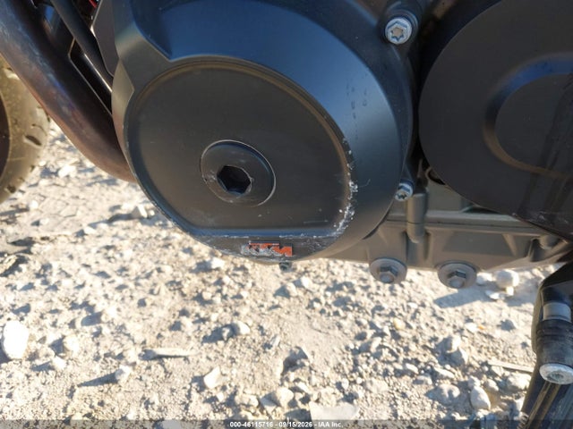 KTM 790 Duke 2020 VBKTU6400LM777255 Image 16