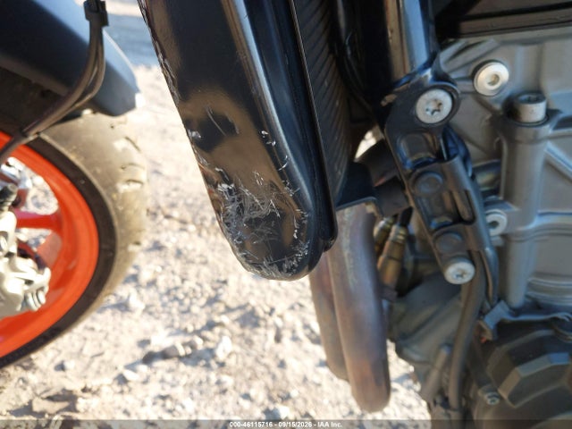 KTM 790 Duke 2020 VBKTU6400LM777255 Image 17