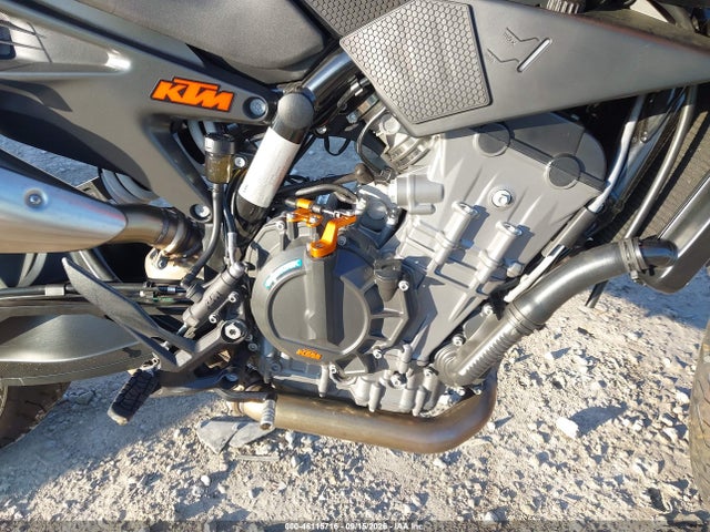 KTM 790 Duke 2020 VBKTU6400LM777255 Image 8