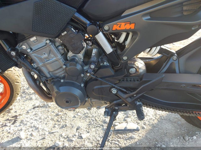 KTM 790 Duke 2020 VBKTU6400LM777255 Image 9