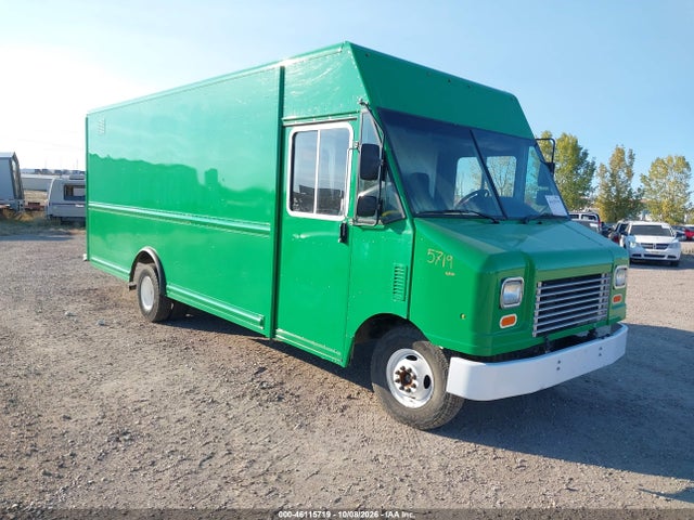 Aukcja sprzedaży 2019 Ford E-450 Stripped, vin: 1FC3E4K63KDC17111, numer aukcji: 46115719