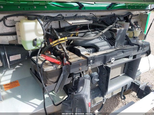 Aukcja sprzedaży 2019 Ford E-450 Stripped, vin: 1FC3E4K63KDC17111, numer aukcji: 46115719