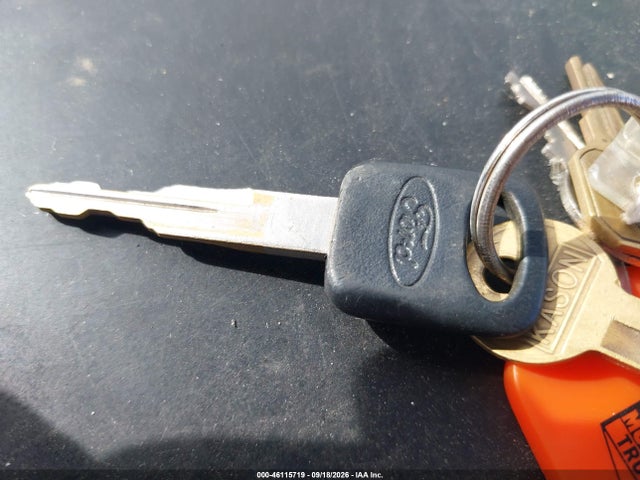 Aukcja sprzedaży 2019 Ford E-450 Stripped, vin: 1FC3E4K63KDC17111, numer aukcji: 46115719