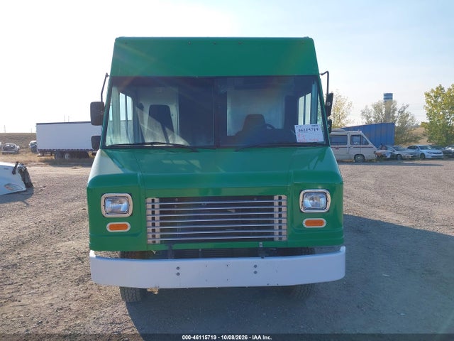 Aukcja sprzedaży 2019 Ford E-450 Stripped, vin: 1FC3E4K63KDC17111, numer aukcji: 46115719