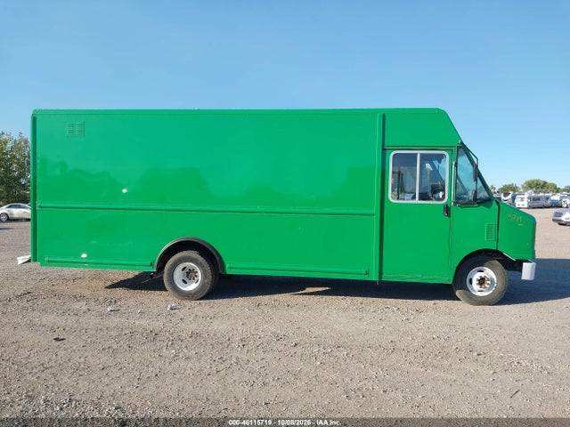 Aukcja sprzedaży 2019 Ford E-450 Stripped, vin: 1FC3E4K63KDC17111, numer aukcji: 46115719