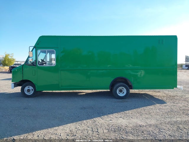 Aukcja sprzedaży 2019 Ford E-450 Stripped, vin: 1FC3E4K63KDC17111, numer aukcji: 46115719