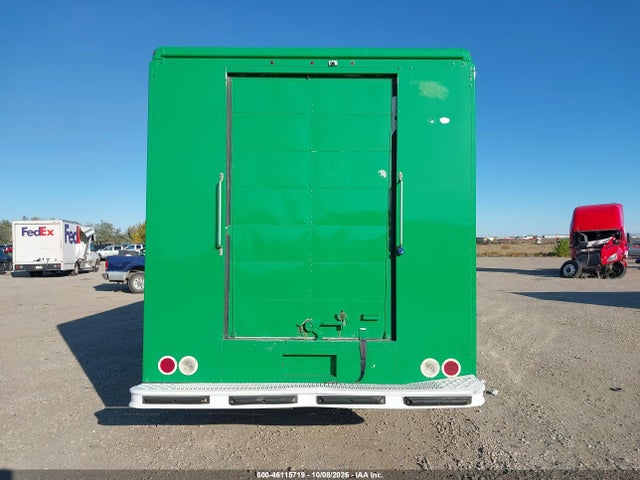 Aukcja sprzedaży 2019 Ford E-450 Stripped, vin: 1FC3E4K63KDC17111, numer aukcji: 46115719