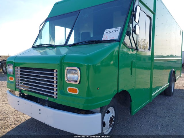 Aukcja sprzedaży 2019 Ford E-450 Stripped, vin: 1FC3E4K63KDC17111, numer aukcji: 46115719