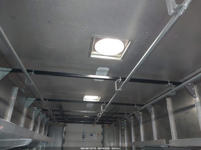 Aukcja sprzedaży 2019 Ford E-450 Stripped, vin: 1FC3E4K63KDC17111, numer aukcji: 46115719