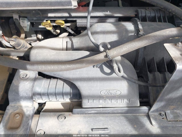 Aukcja sprzedaży 2019 Ford E-450 Stripped, vin: 1FC3E4K63KDC17111, numer aukcji: 46115719
