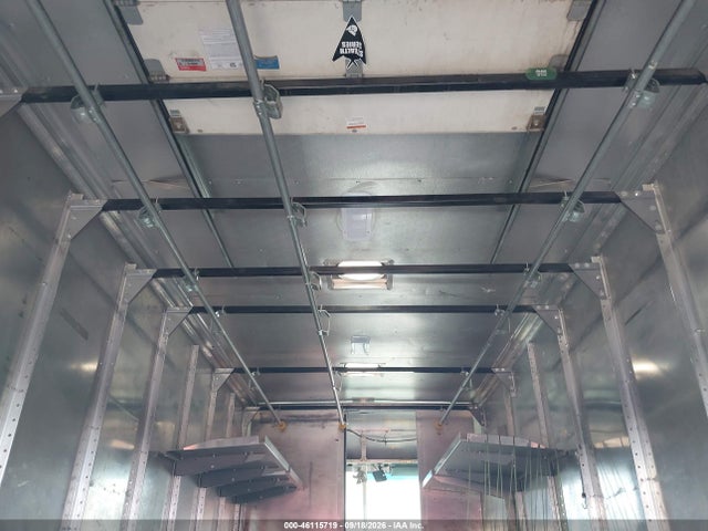 Aukcja sprzedaży 2019 Ford E-450 Stripped, vin: 1FC3E4K63KDC17111, numer aukcji: 46115719