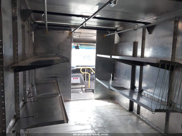 Aukcja sprzedaży 2019 Ford E-450 Stripped, vin: 1FC3E4K63KDC17111, numer aukcji: 46115719