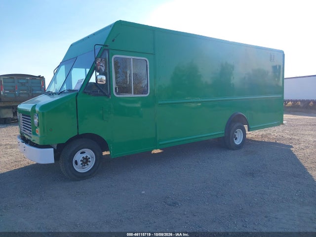 Aukcja sprzedaży 2019 Ford E-450 Stripped, vin: 1FC3E4K63KDC17111, numer aukcji: 46115719