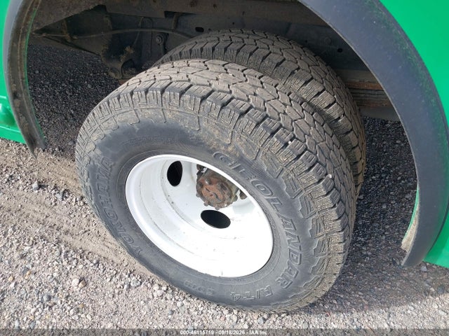 Aukcja sprzedaży 2019 Ford E-450 Stripped, vin: 1FC3E4K63KDC17111, numer aukcji: 46115719