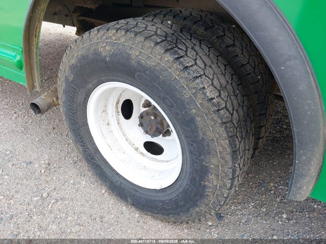 Aukcja sprzedaży 2019 Ford E-450 Stripped, vin: 1FC3E4K63KDC17111, numer aukcji: 46115719