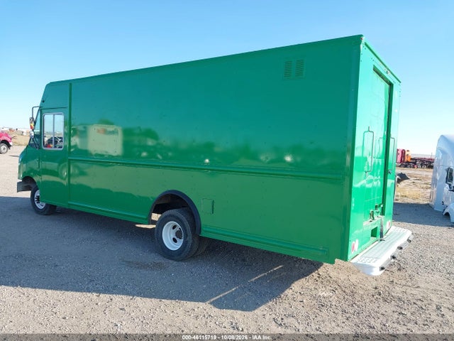 Aukcja sprzedaży 2019 Ford E-450 Stripped, vin: 1FC3E4K63KDC17111, numer aukcji: 46115719