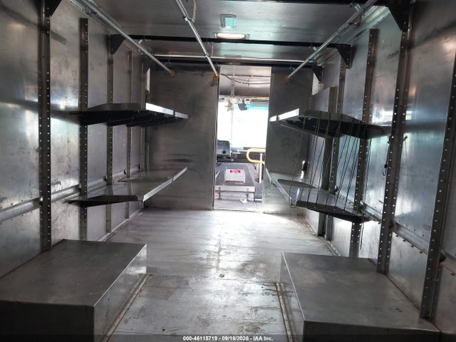 Aukcja sprzedaży 2019 Ford E-450 Stripped, vin: 1FC3E4K63KDC17111, numer aukcji: 46115719