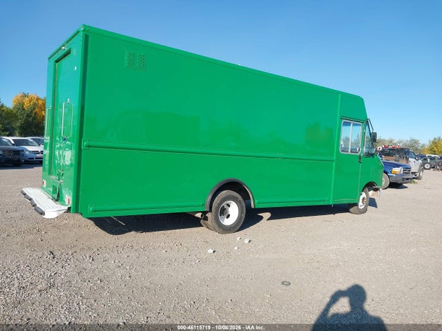 Aukcja sprzedaży 2019 Ford E-450 Stripped, vin: 1FC3E4K63KDC17111, numer aukcji: 46115719