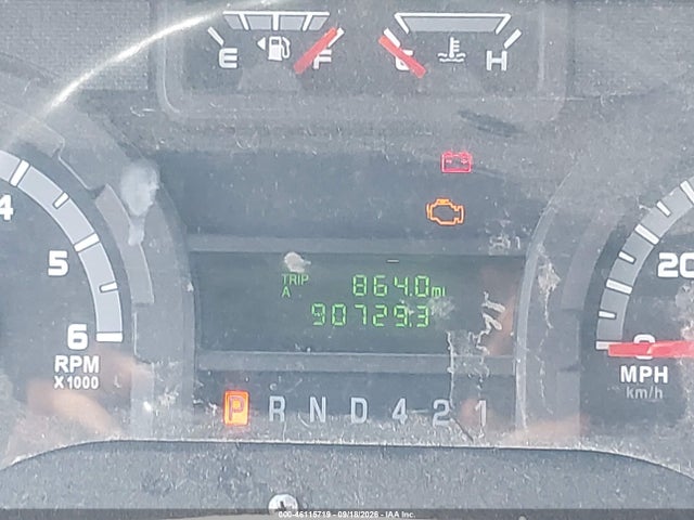 Aukcja sprzedaży 2019 Ford E-450 Stripped, vin: 1FC3E4K63KDC17111, numer aukcji: 46115719