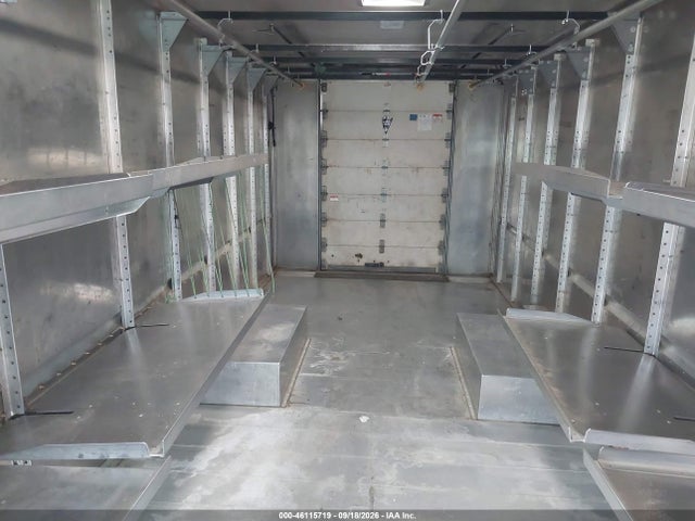 Aukcja sprzedaży 2019 Ford E-450 Stripped, vin: 1FC3E4K63KDC17111, numer aukcji: 46115719