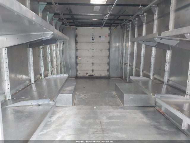 Aukcja sprzedaży 2019 Ford E-450 Stripped, vin: 1FC3E4K63KDC17111, numer aukcji: 46115719