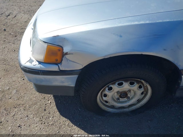 Продаж на аукціоні авто 1989 Honda Civic Crx 1.5 Hf, vin: JHMED8364KS023795, номер лоту: 46115720