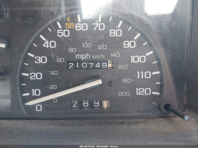Продаж на аукціоні авто 1989 Honda Civic Crx 1.5 Hf, vin: JHMED8364KS023795, номер лоту: 46115720