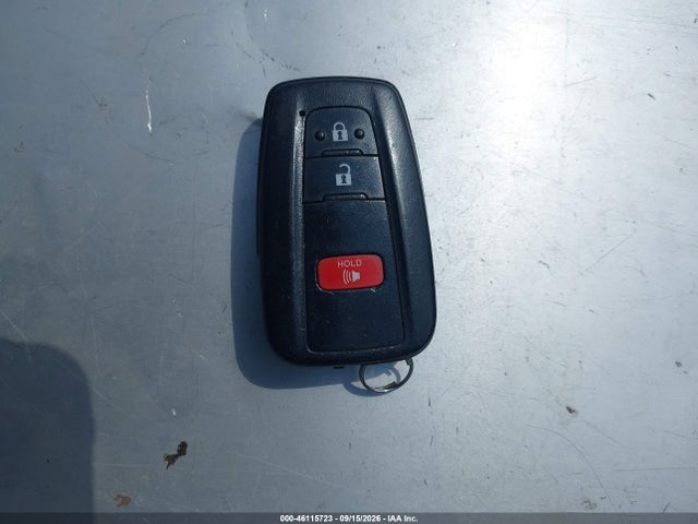 Toyota Prius Two 2017 JTDKBRFU9H3051346 Image 11