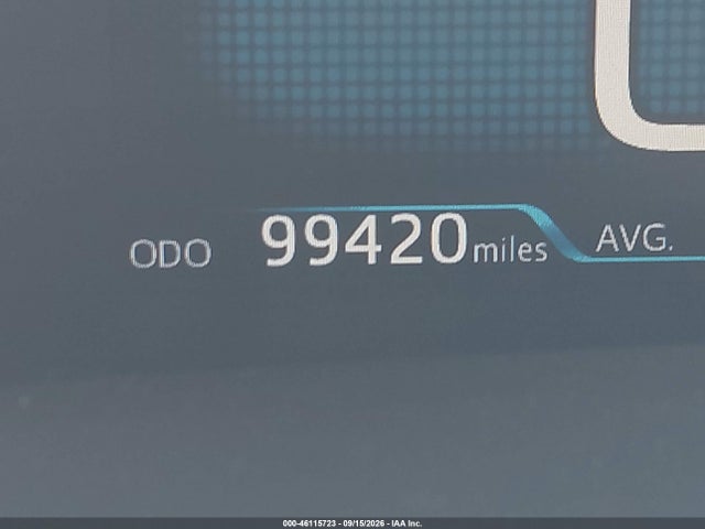 Toyota Prius Two 2017 JTDKBRFU9H3051346 Image 15