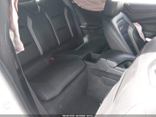 Продажа на аукционе авто 2020 Chevrolet Camaro Rwd  2ss, vin: 1G1FH1R78L0103933, номер лота: 46115726