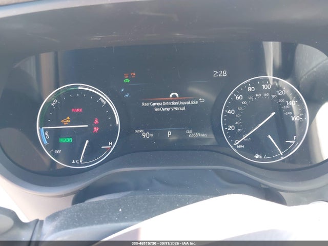 Продажа на аукционе авто 2024 Toyota Sienna Platinum, vin: 5TDERKEC4RS183715, номер лота: 46115730