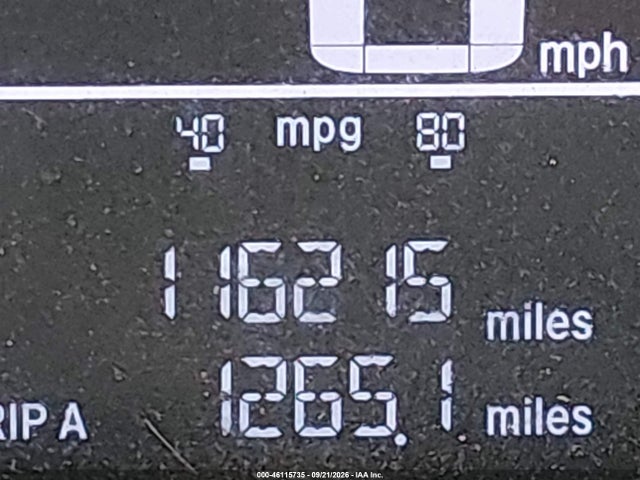 2016 Honda Civic Lx მანქანა იყიდება აუქციონზე, vin: 2HGFC2F57GH535592, აუქციონის ნომერი: 46115735