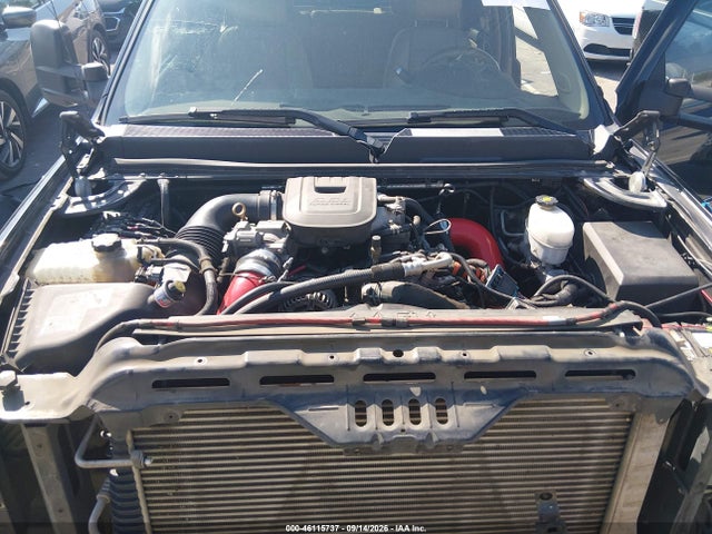 2013 Gmc Sierra 2500hd Denali მანქანა იყიდება აუქციონზე, vin: 1GT125E82DF129550, აუქციონის ნომერი: 46115737