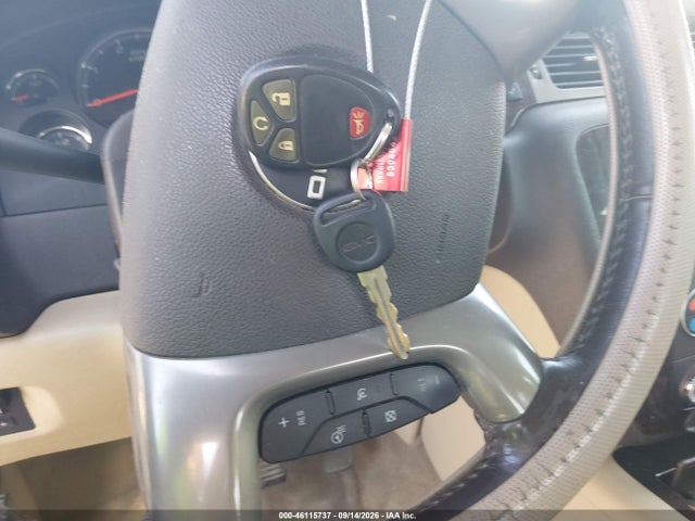 2013 Gmc Sierra 2500hd Denali მანქანა იყიდება აუქციონზე, vin: 1GT125E82DF129550, აუქციონის ნომერი: 46115737