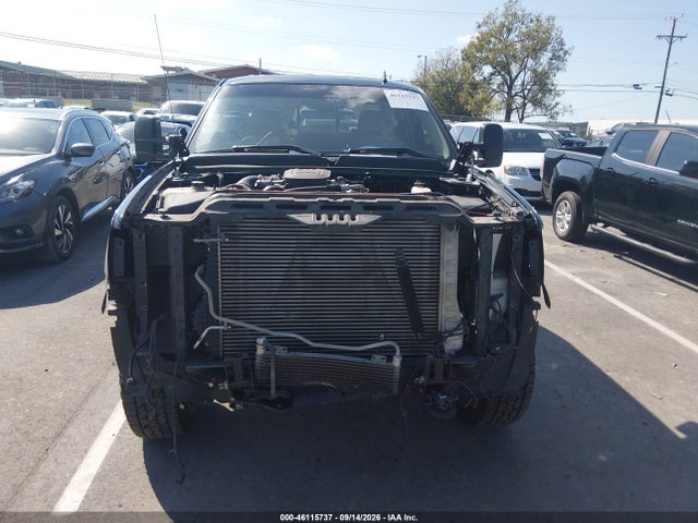 2013 Gmc Sierra 2500hd Denali მანქანა იყიდება აუქციონზე, vin: 1GT125E82DF129550, აუქციონის ნომერი: 46115737