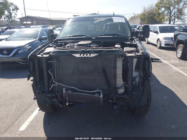 2013 Gmc Sierra 2500hd Denali მანქანა იყიდება აუქციონზე, vin: 1GT125E82DF129550, აუქციონის ნომერი: 46115737