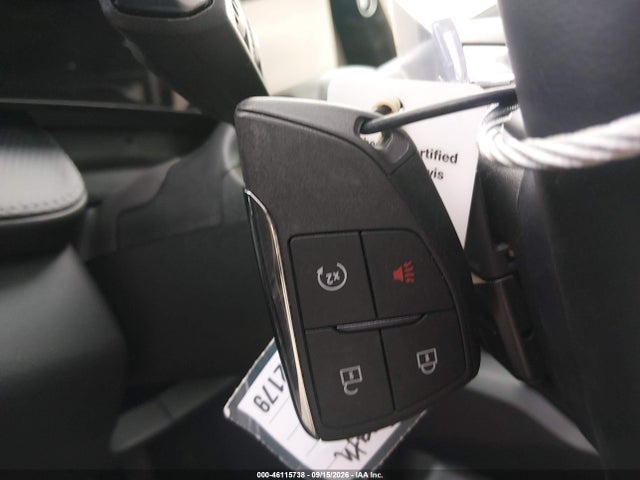 Продажа на аукционе авто 2026 Chevrolet Equinox Awd Lt, vin: 3GNAXPEG8TL466532, номер лота: 46115738